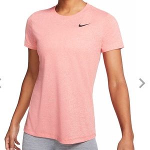 Nike Kids athletic t-shirt